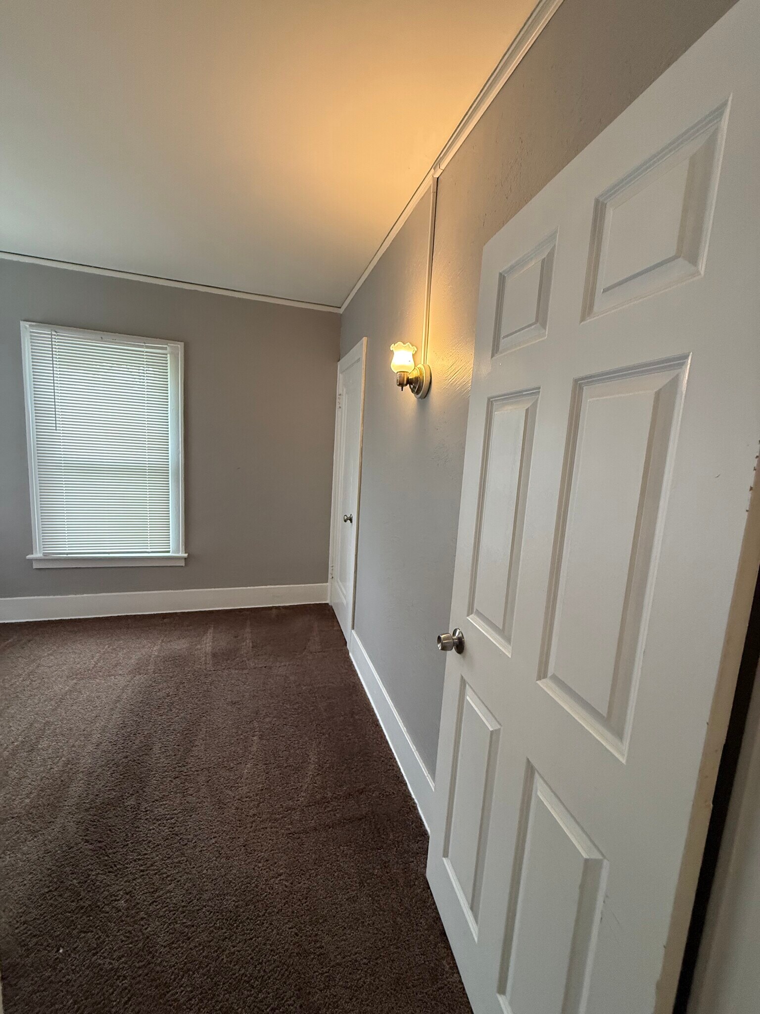 Bedroom 3 - 5287 Spokane St