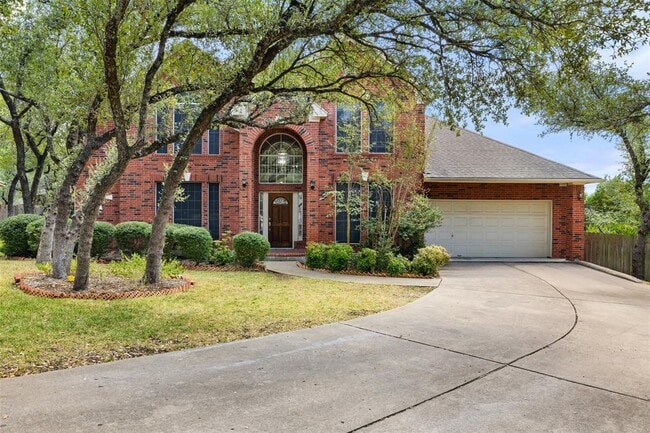 Primary Photo - 11505 Leon Grande Cove