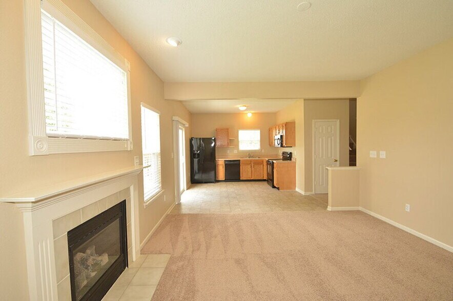 Building Photo - 8010 Whitaker Valley Blvd