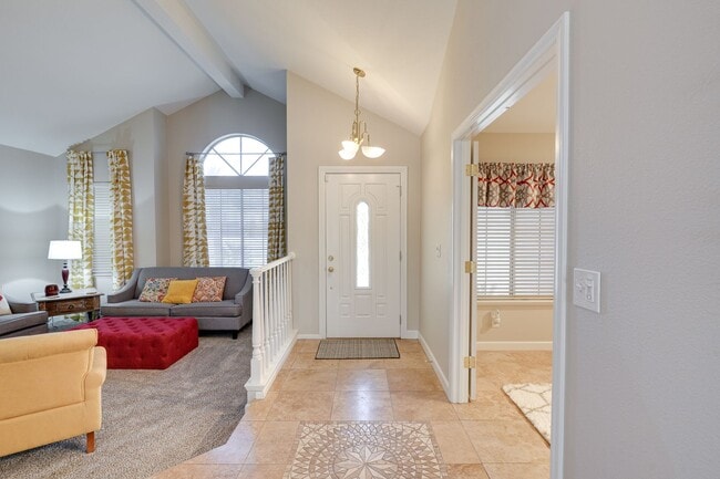 Building Photo - Fully Furnished Single-Story Home with Den and 3-Car Garage!