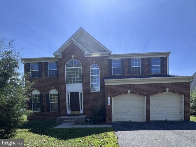 Building Photo - 408 Eagles Nest Way