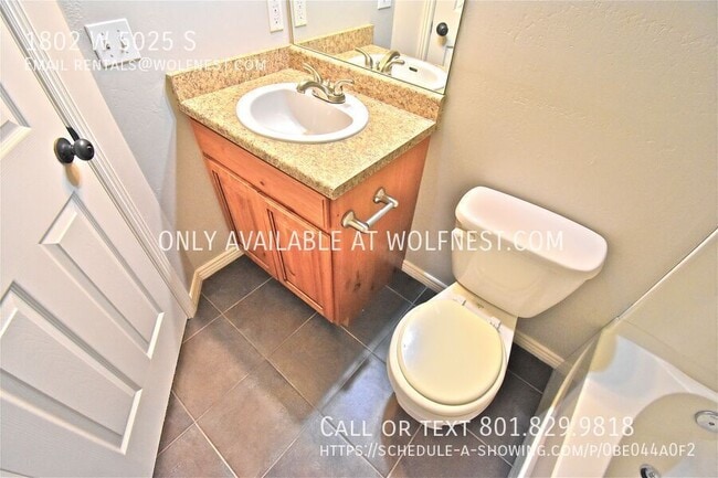 Building Photo - 1802 W 5025 S