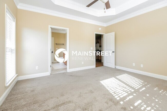 Building Photo - 4 Bedroom Pet-Friendly Home in Odenville, AL with Main Street Renewal