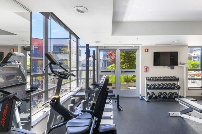 Building Photo - 2929 1st Ave