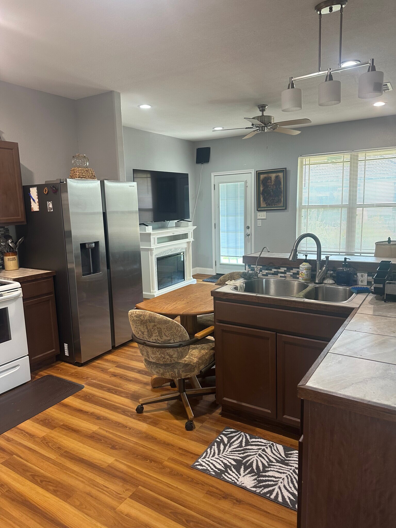 Kitchen - 1413 Rio Viento