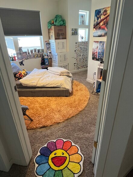 Bedroom #3 Enter - 9642 Timberlake Loop