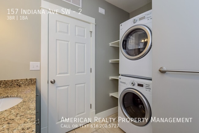 Building Photo - 157 Indiana Ave SW