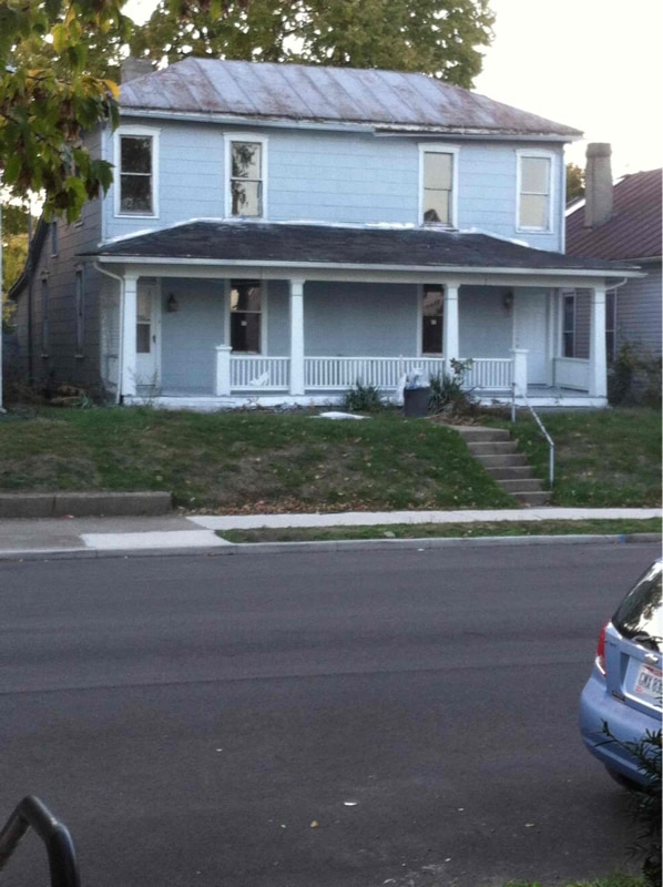 Building Photo - 415 N Race St