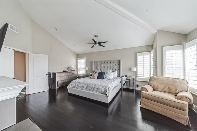 Master Bedroom - 21102 Spurney Ln