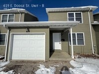 Building Photo - 619 E Dodge St