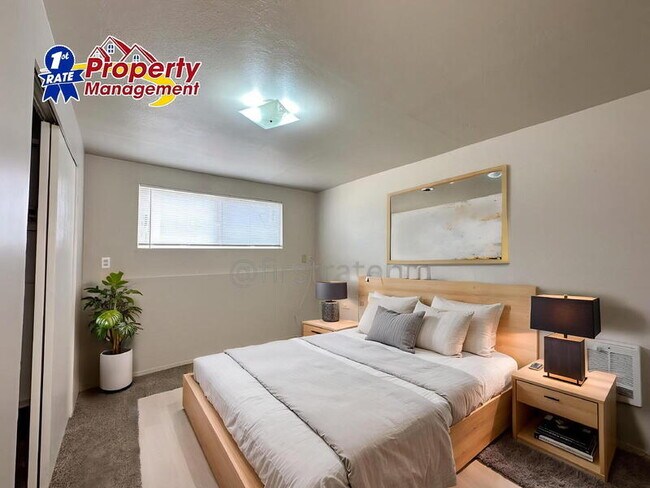 Building Photo - 1625 S Taggart St