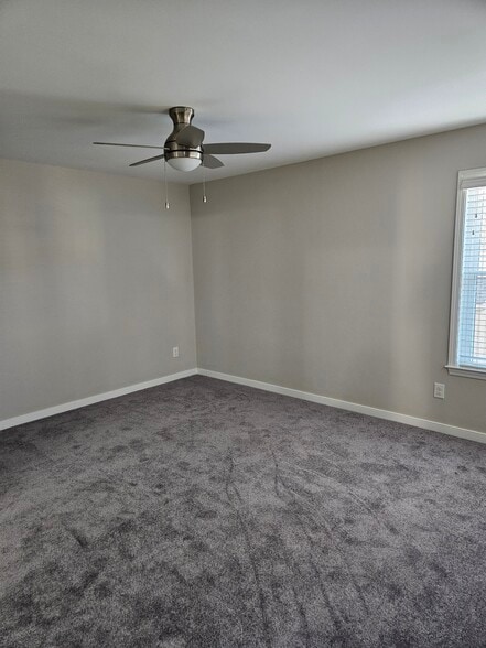 Bedroom - 919 Middle Ground Ave