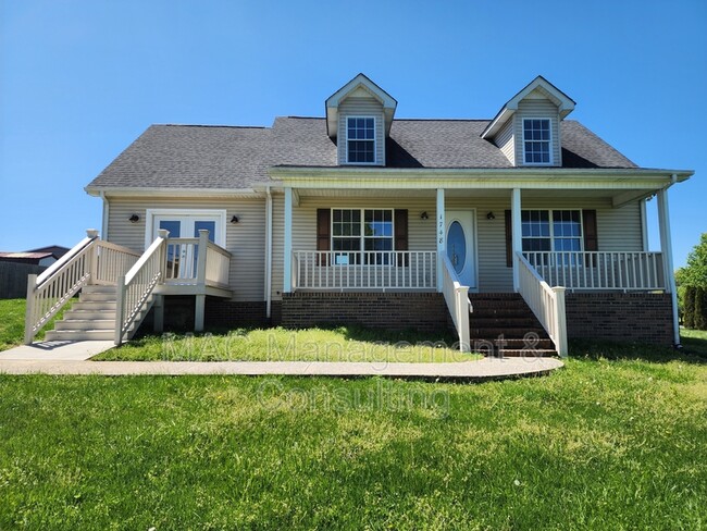 Building Photo - 1748 Bouton Dr
