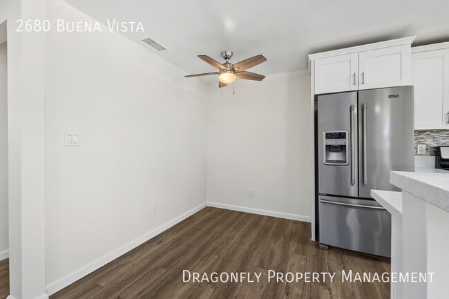 Building Photo - 2680 Buena Vista Ave