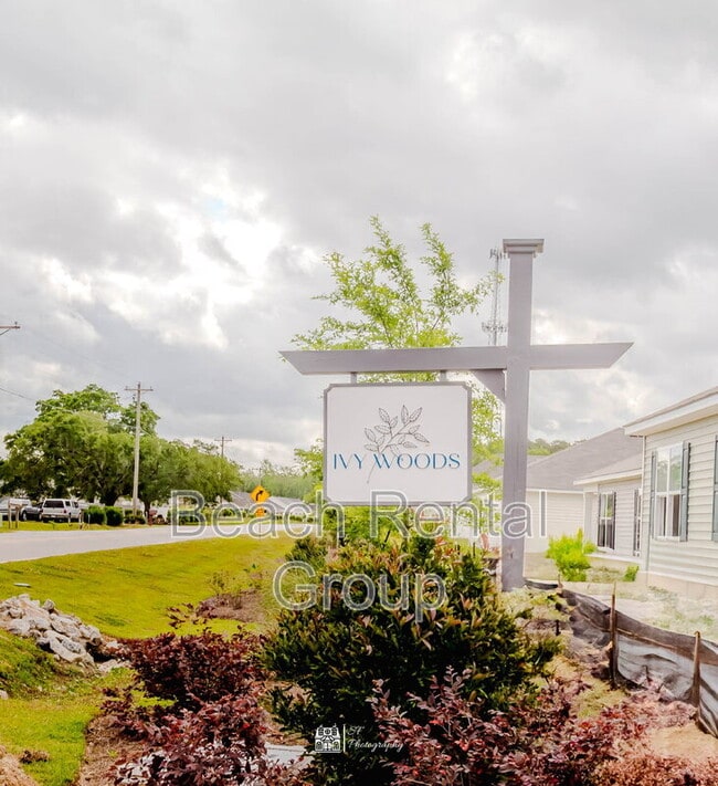 Building Photo - 286 Jeff Waters Cir