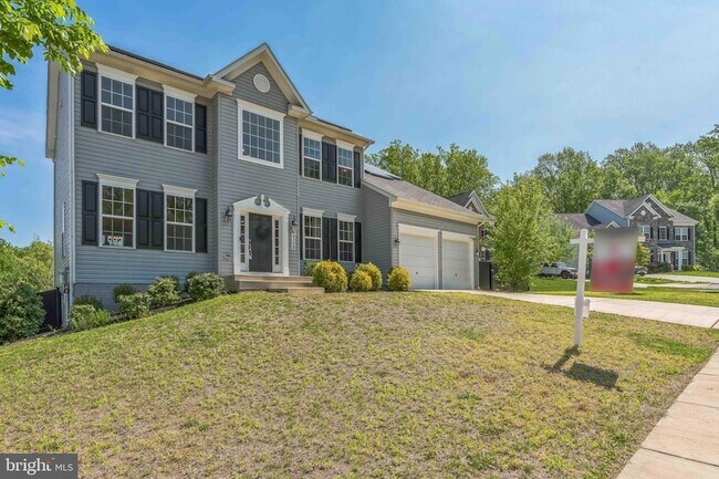 Building Photo - 9308 Doreen Ct