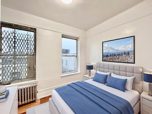 Building Photo - 22 St Nicholas Pl