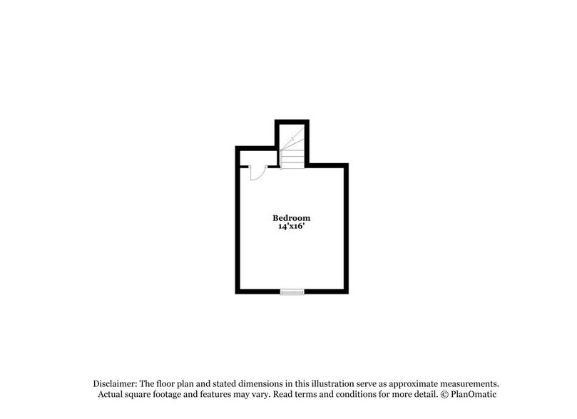 Building Photo - 2721 Shady Well