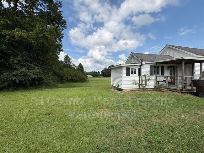 Building Photo - 3904 Bizzell Grove Church Rd