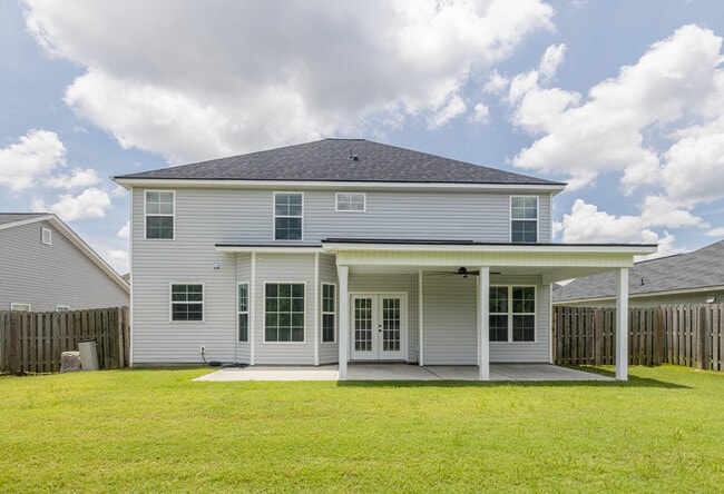 Building Photo - 5270 Copse Dr