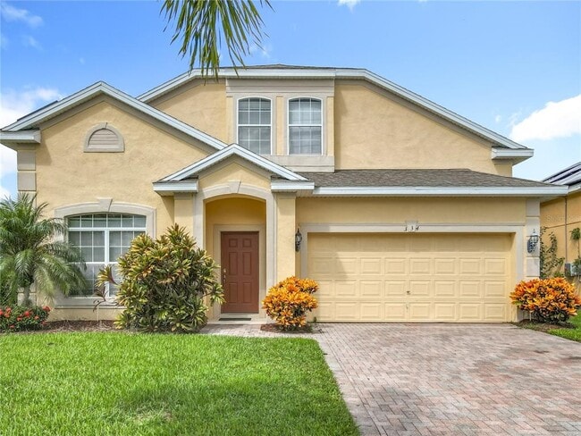 Building Photo - 334 Cadiz Loop