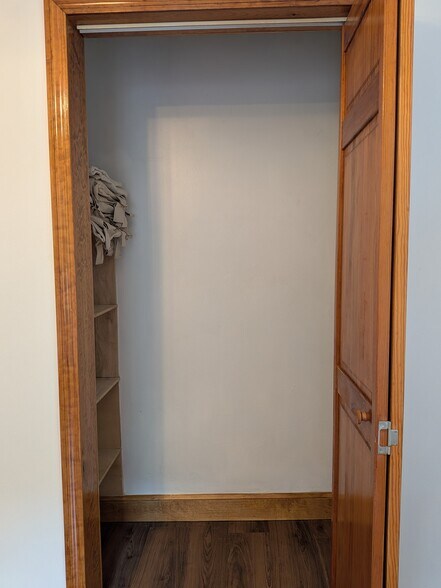 Bedroom #2 - 1291 Main St