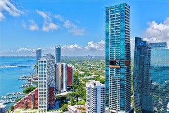 Building Photo - 1451 Brickell Ave