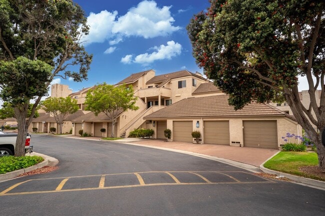 Building Photo - Port Hueneme | Panoramic Ocean Views — Your Top-Floor Oasis  | Surfside IV