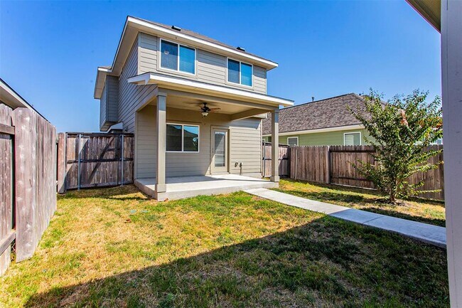Building Photo - 133 Duck Creek Trail
