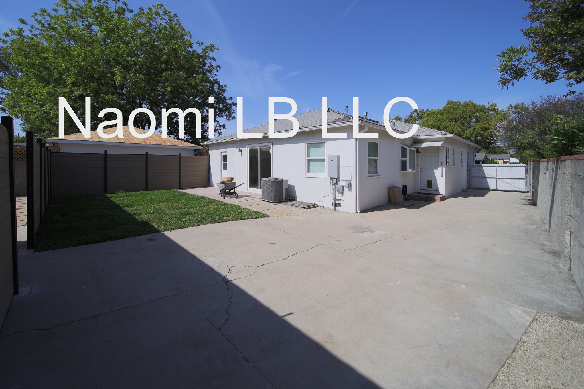 Building Photo - 501 N Naomi St