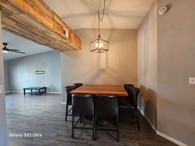 Building Photo - FREE RENT  INTERESTED??  Welcome nearly new, updated single-level patio home