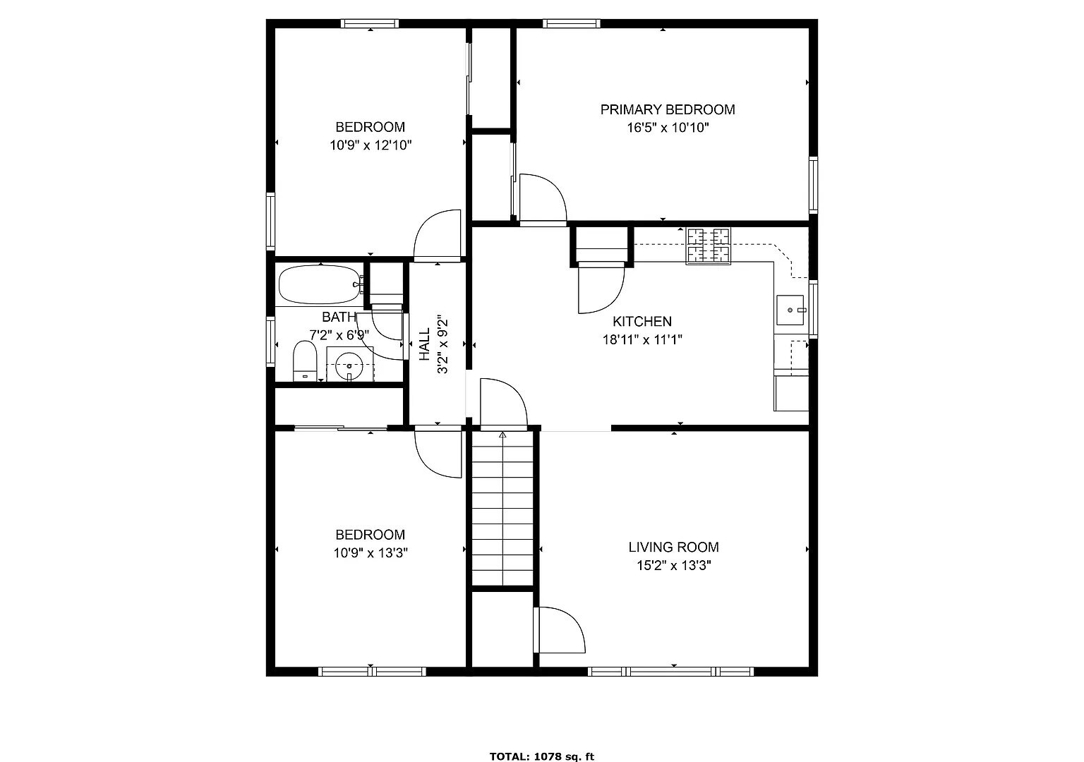 Building Photo - 76 Front St