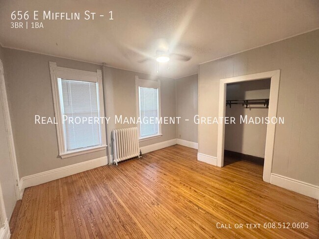 Building Photo - 656 E Mifflin St