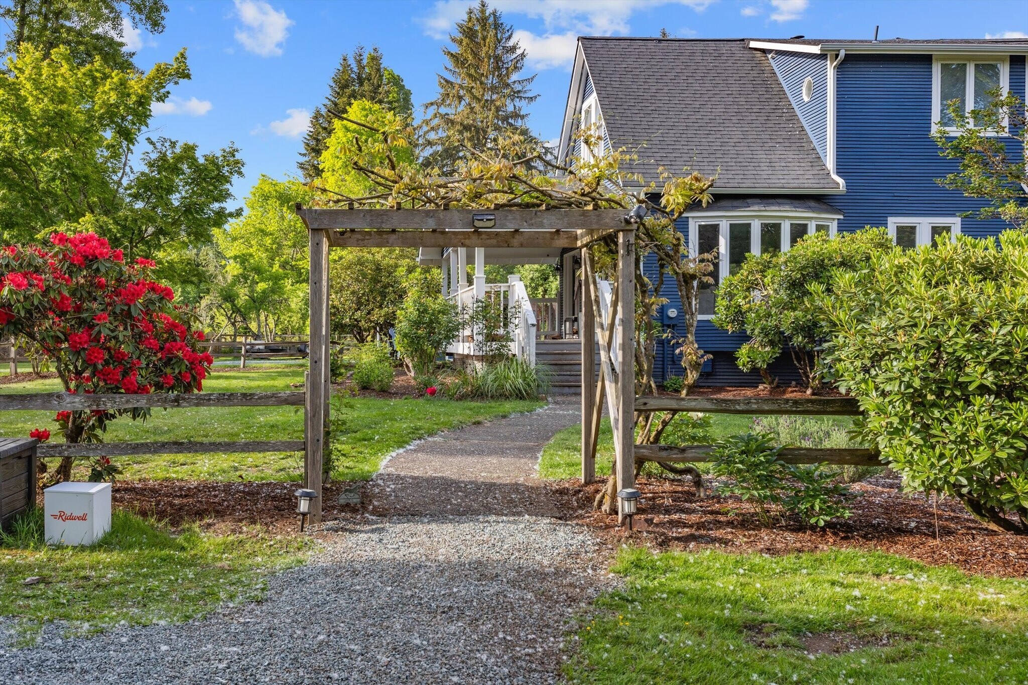 Building Photo - 18804 NE 106th St