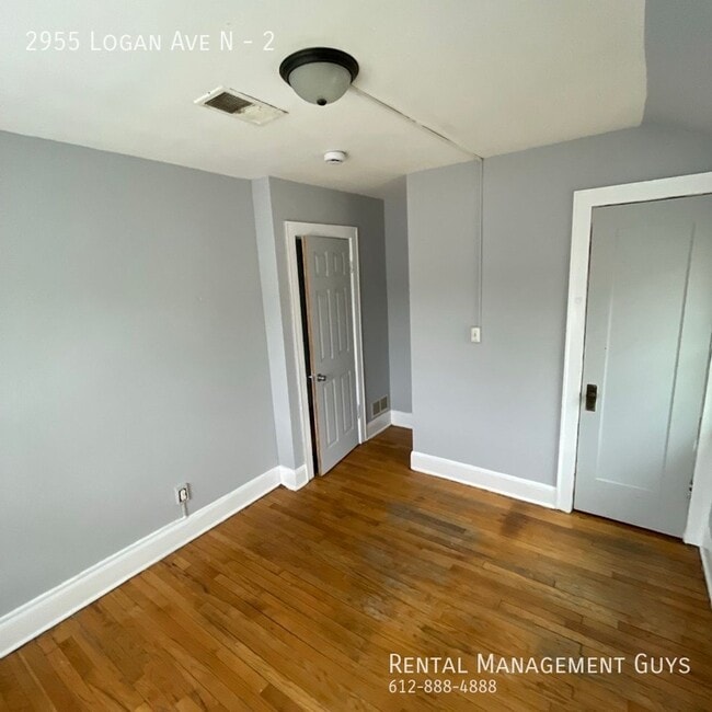 Building Photo - 2955 N Logan Ave