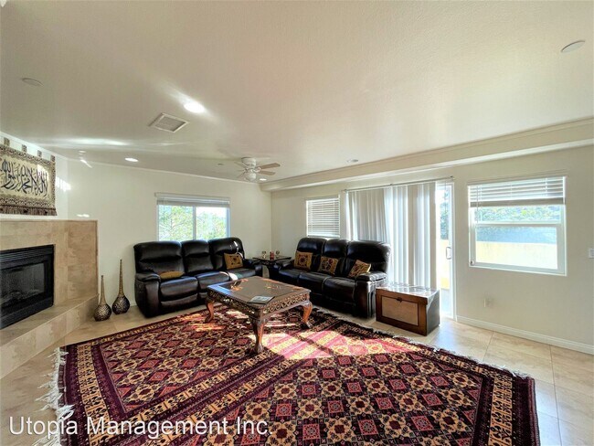 Building Photo - 4 br, 3 bath House - 2262 Johns View Way