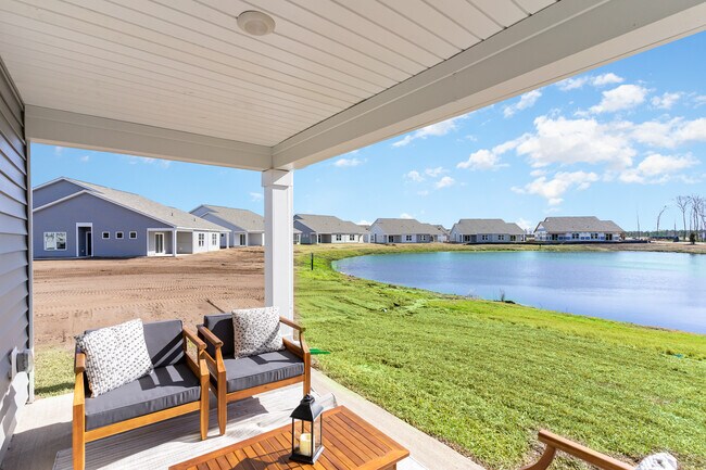 Building Photo - The Grove at Ridgefield