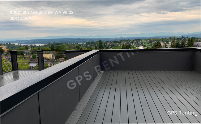 Building Photo - 1510B 18th Ave