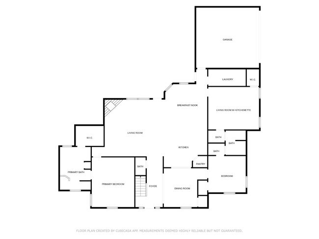 Building Photo - 4020 Zachs Ct