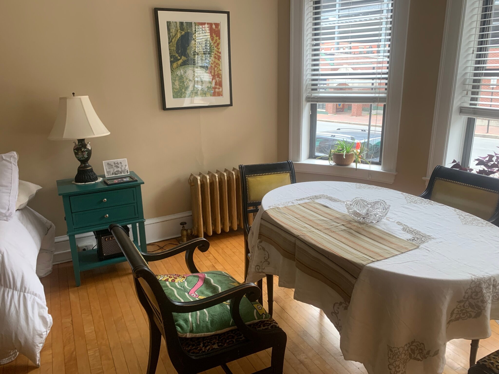 Building Photo - 180 High St