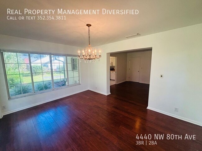 Building Photo - 4440 NW 80th Ave
