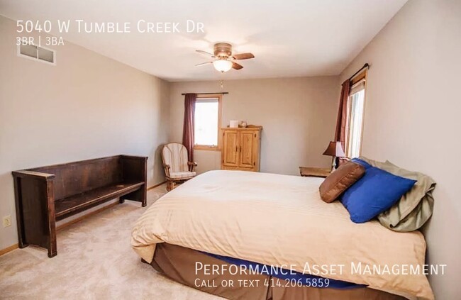 Building Photo - 5040 W Tumble Creek Dr
