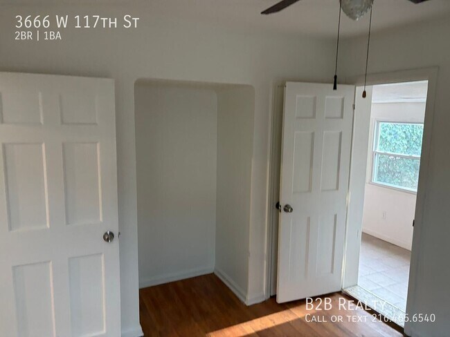 Building Photo - 3666 W 117th St