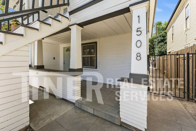 Building Photo - 1508 E Street-