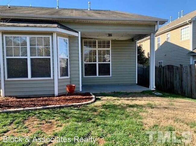 Building Photo - 3 br, 3 bath House - 1807 Hackney Ln