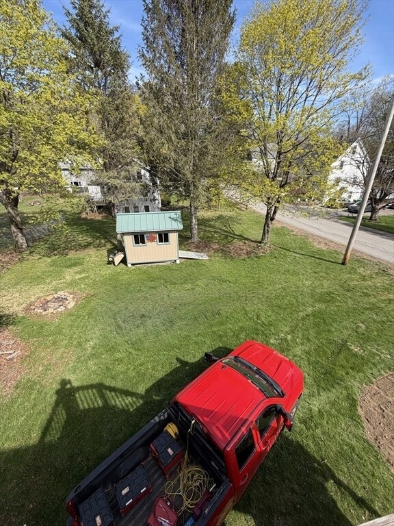 Building Photo - 326 N Main St