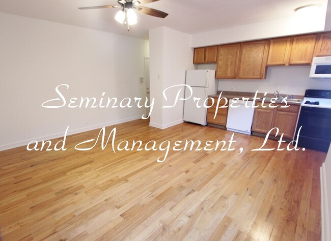 Interior Photo - Great apartments in the heart of Uptown, o...