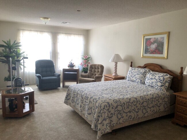 Building Photo - 1439 Leisure World