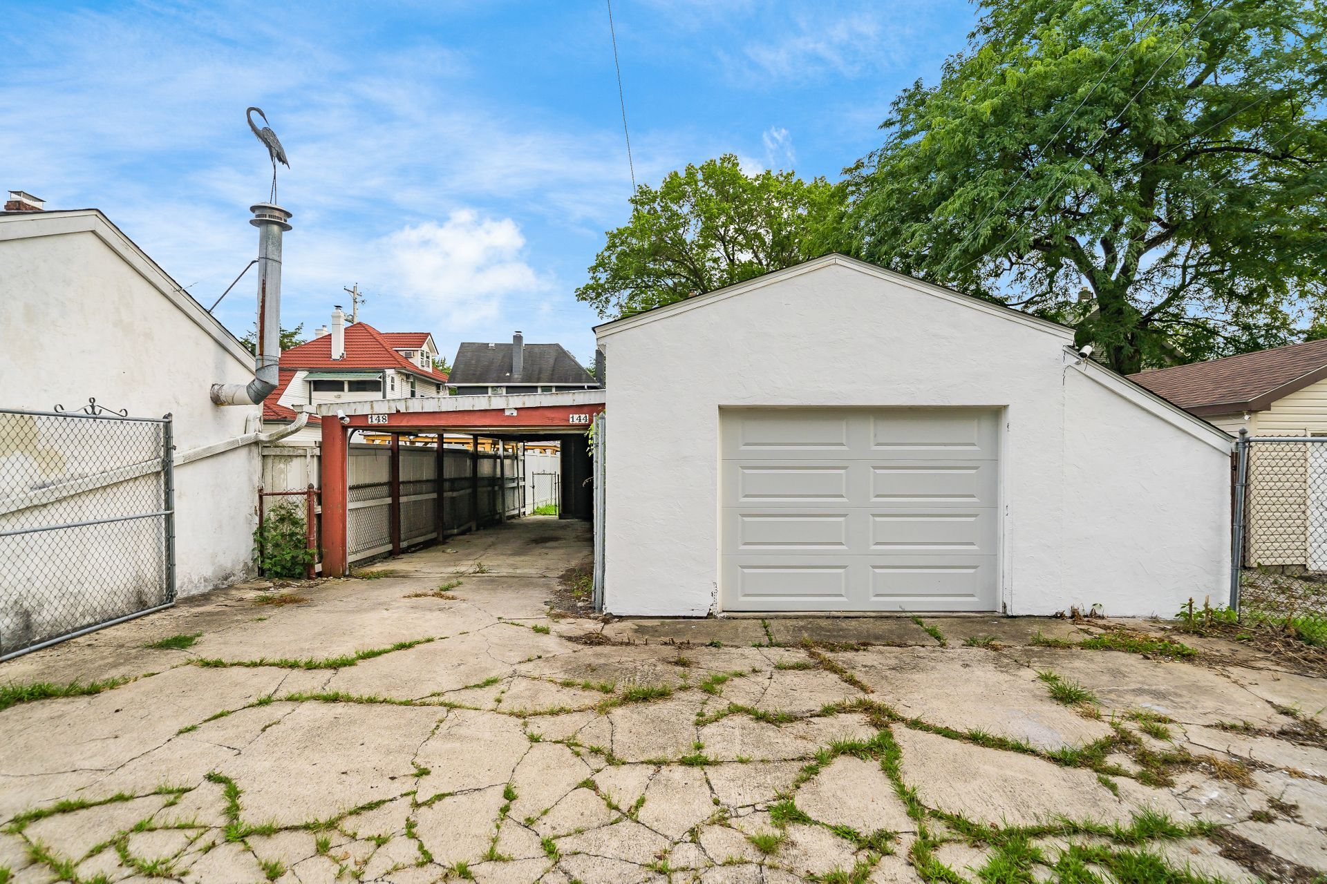 Building Photo - 144 E Tompkins St