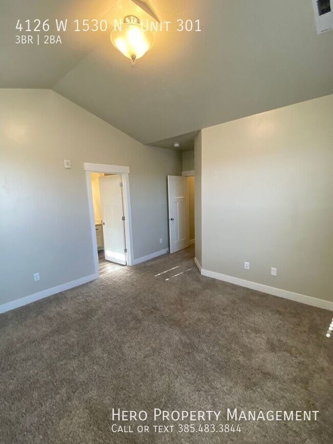 Building Photo - 4126 W 1530 N
